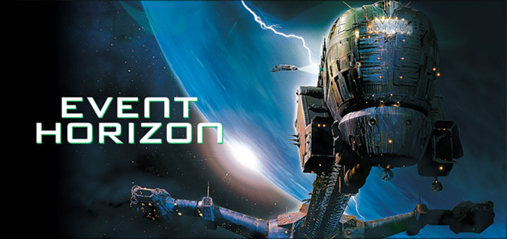 Event Horizon