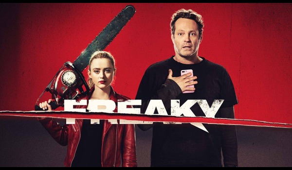 Watch Free  Freaky Full Movie Online