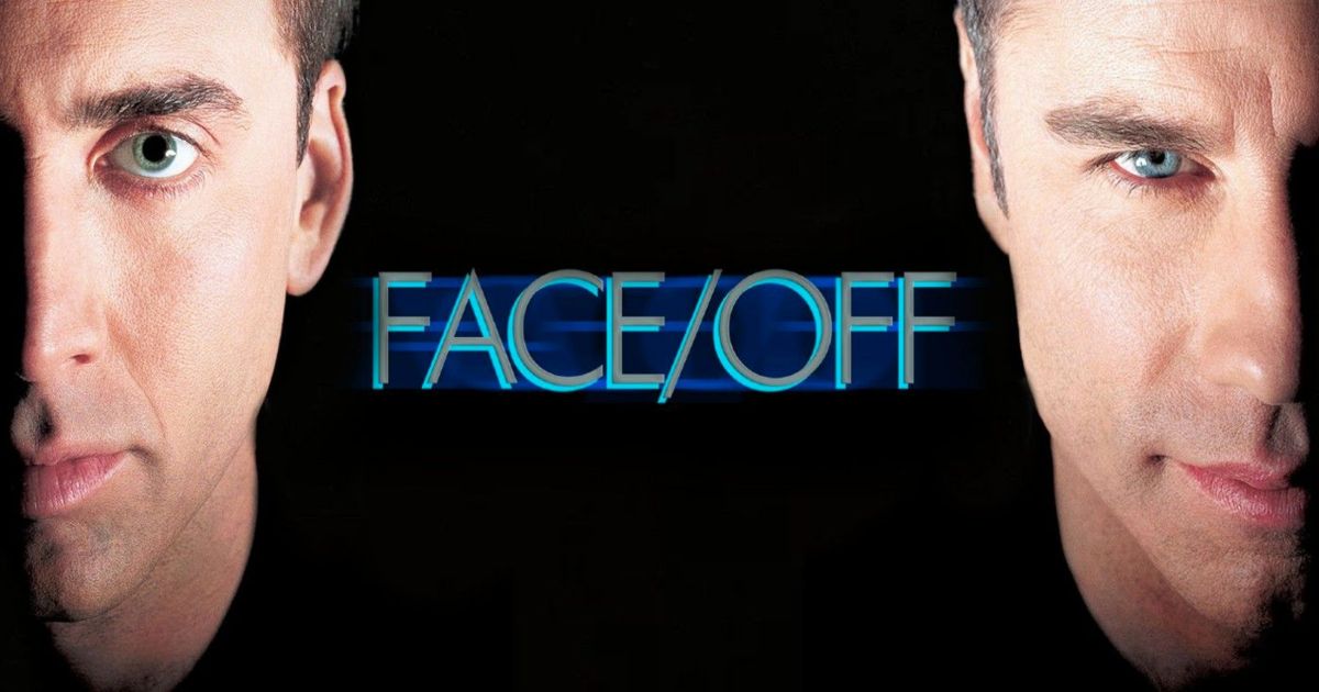 Face/Off