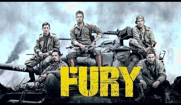 Fury