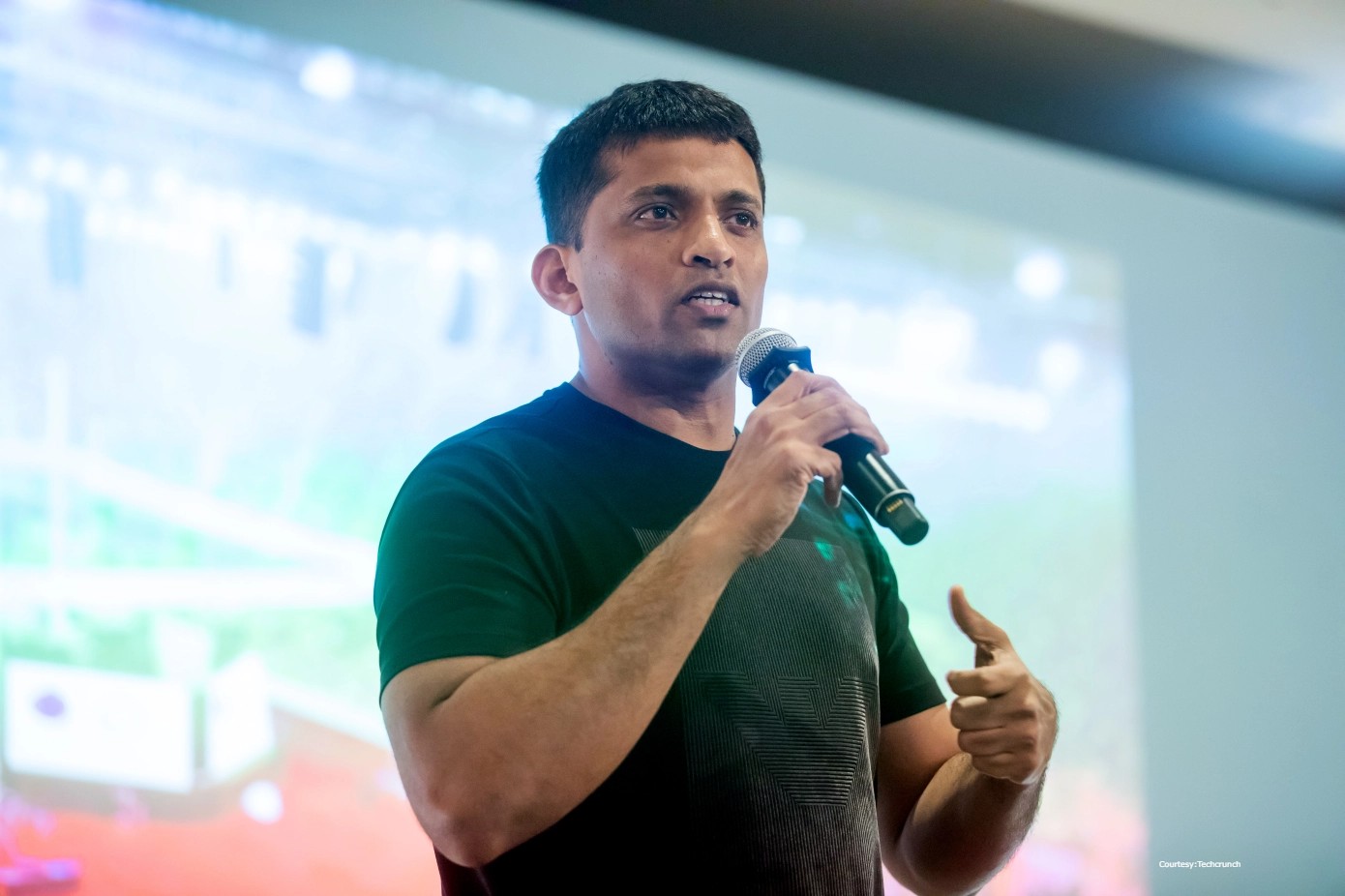 Byju's lays off numerous employees and takes back decision on payment taken last year