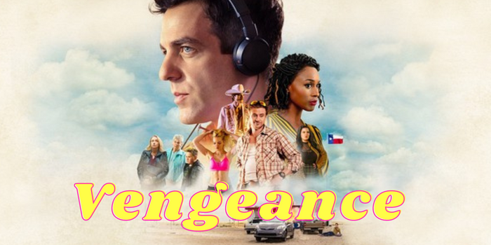 Vengeance