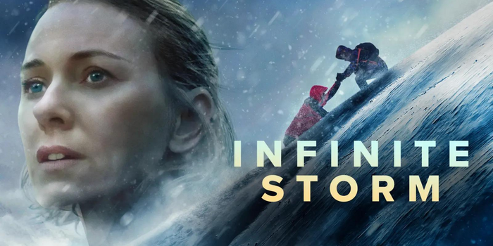 Infinite Storm