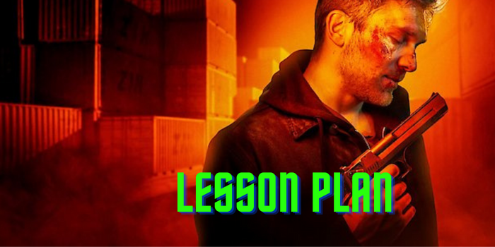 Lesson Plan