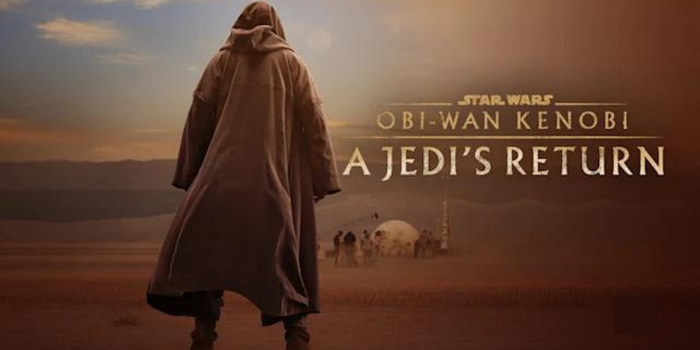 Watch Free  Obi-Wan Kenobi: A Jedi's Return Full Movie Online