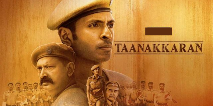 Taanakkaran 