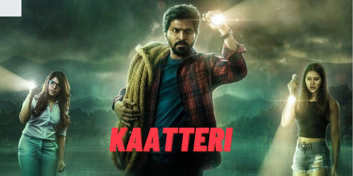 Watch Free  Kaatteri Full Movie Online