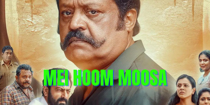 Watch Free Mei Hoom Moosa Full Movie Online Dailymails News