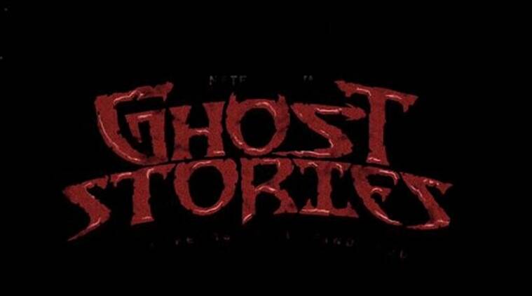 Ghost Stories