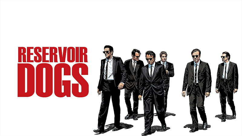 Watch Free  Reservoir Dogs Full Movie Online