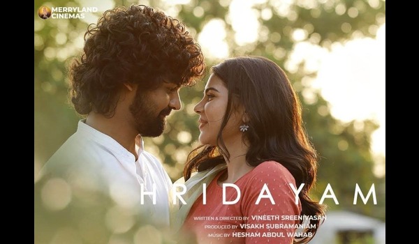 Watch Free  Hridayam Full Movie Online