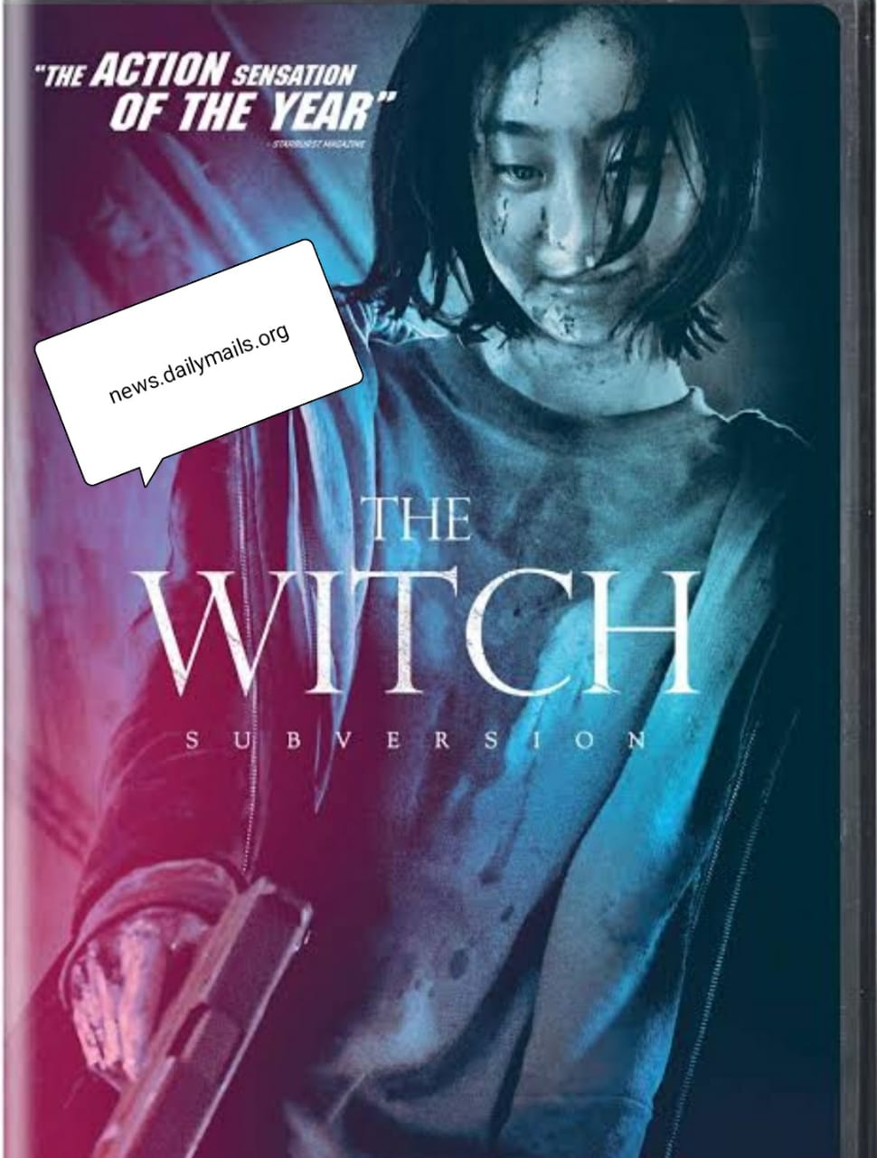 Watch full The Witch full hindi dubbed movie online