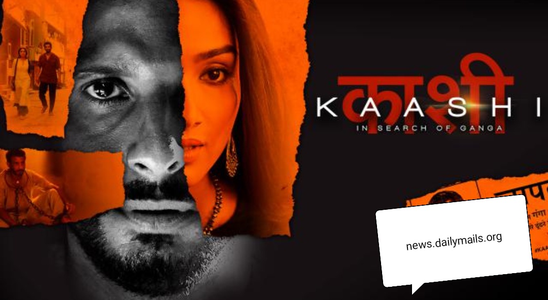 Watch Free Kaashi Full Hindi Movie Online