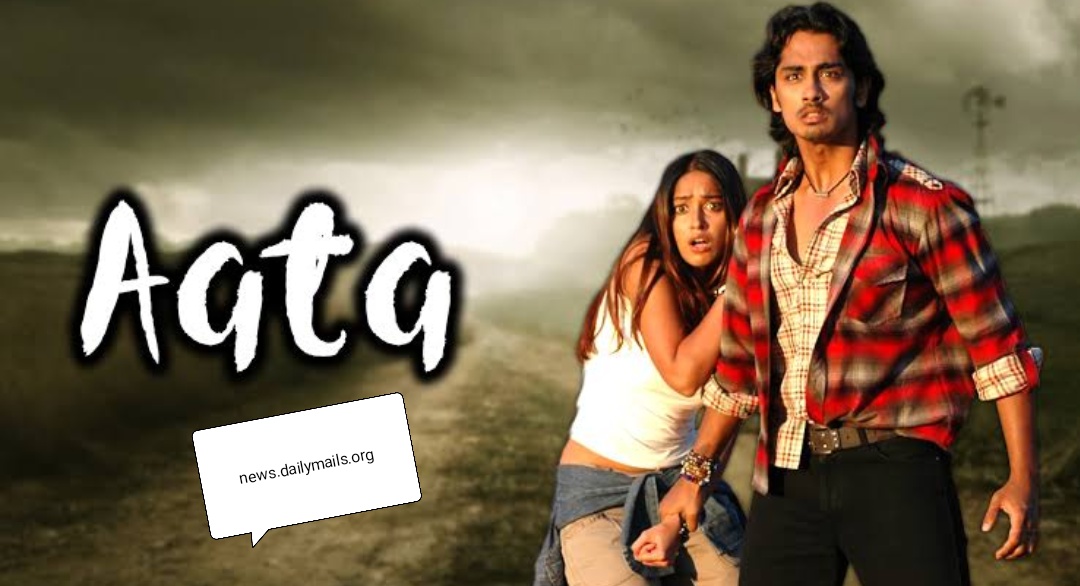 Watch Free Aata Full Hindi Movie Online