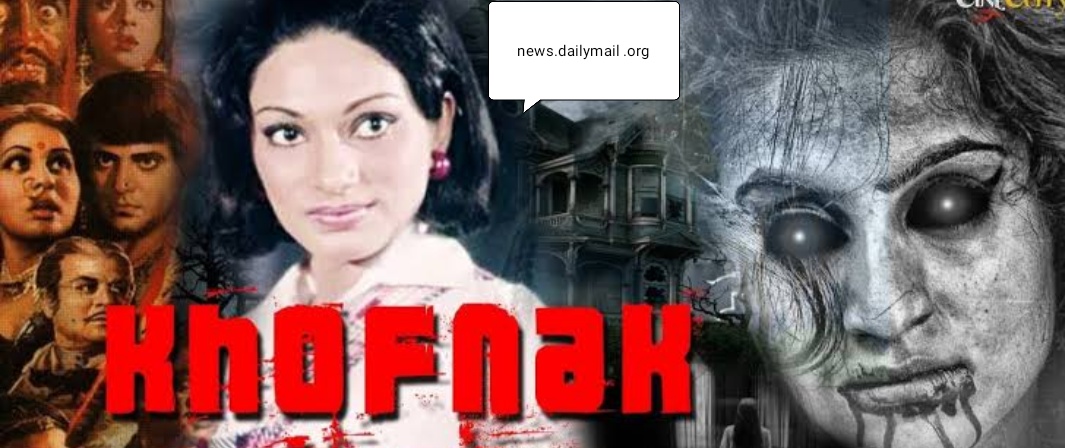 Watch Free Khoofnak Full Hindi Movie Online