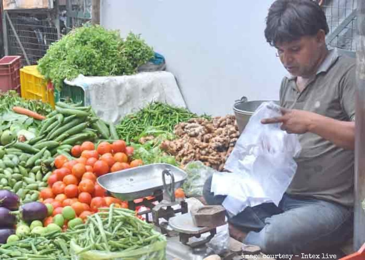 Polythene has stopped, but what should be used in its place