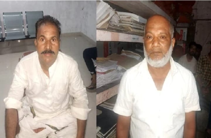 Bihar becomes an easy fort of bigotry.