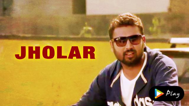 Watch Free Jholar Full Hindi Movie Online