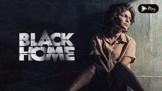 Black Home