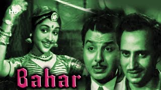 Watch Free Bahar Full Hindi Movie Online