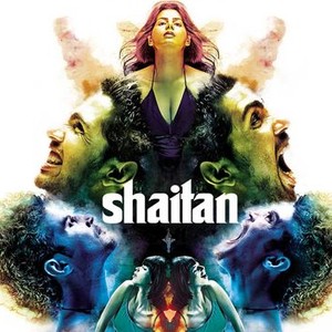 Watch Free Shaitan Full Hindi Movie Online