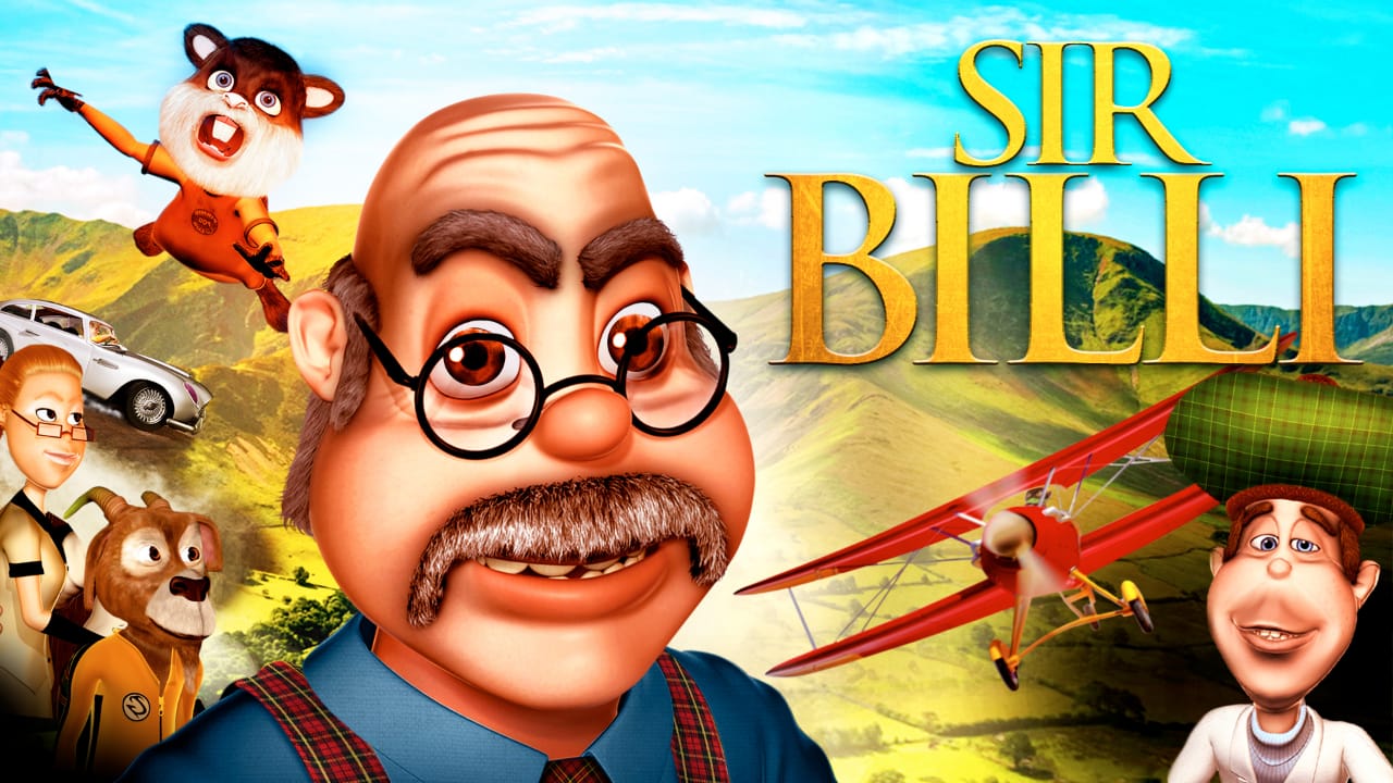 Sir Billi