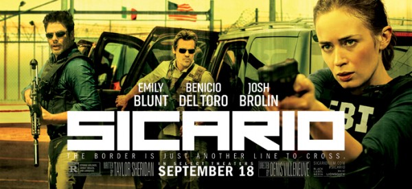 Sicario full movie discount in hindi online