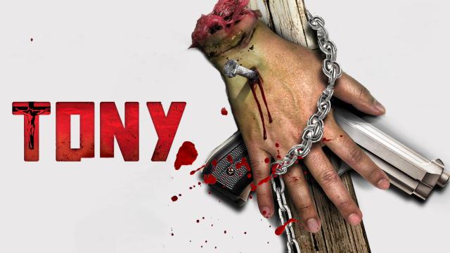 Watch Free Tony Full Hindi Movie Online
