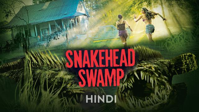 Snakehead Swamp
