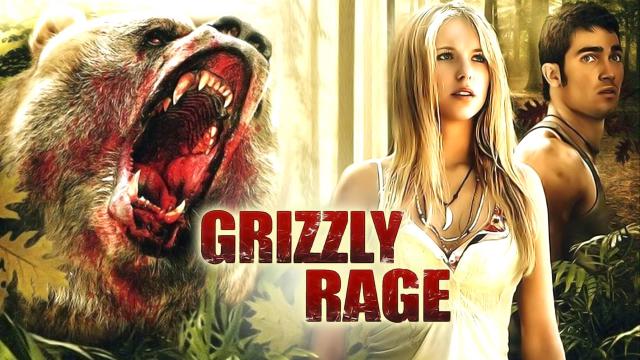 Grizzly Rage