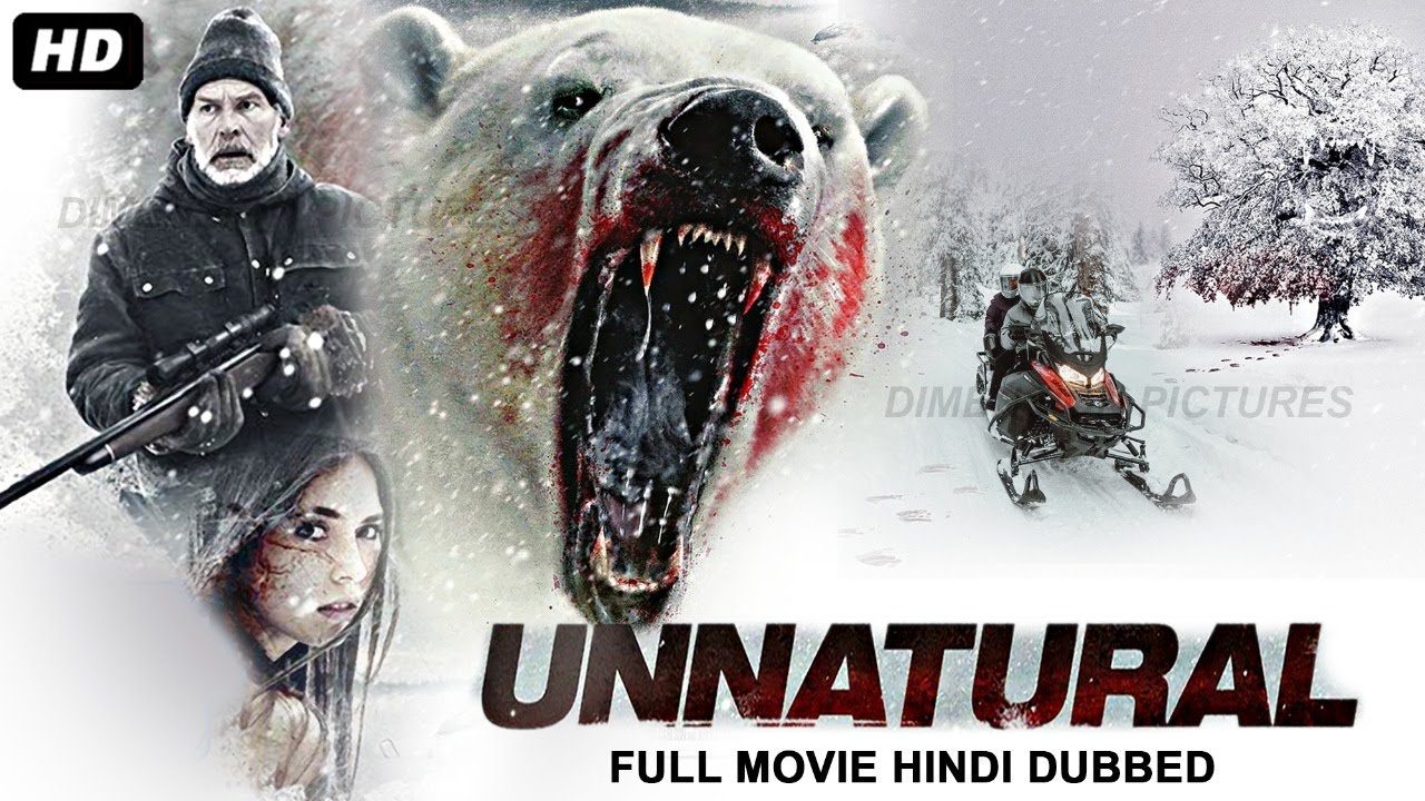 Watch Free Unnatural Full Hindi Movie Online
