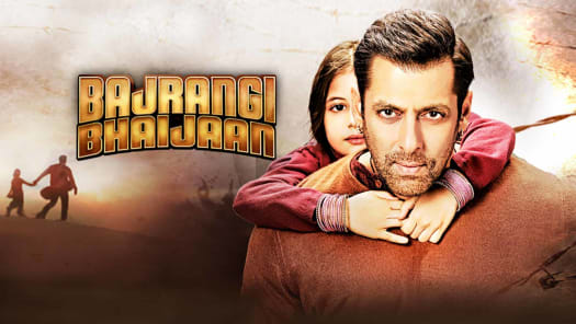 Watch Free Bajrangi Bhaijaan Full Hindi Movie Online