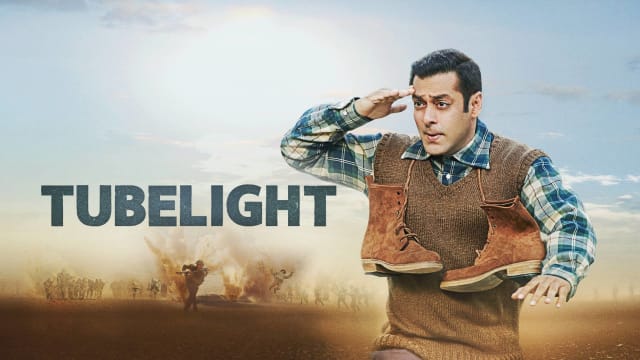 Watch Free Tubelight Full Hindi Movie Online