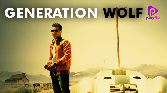 Watch Free Generation Wolf Full Hindi Movie Online