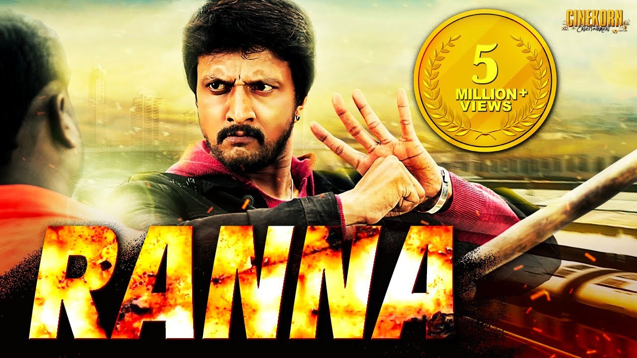 Watch Free Ranna Full Hindi Movie Online