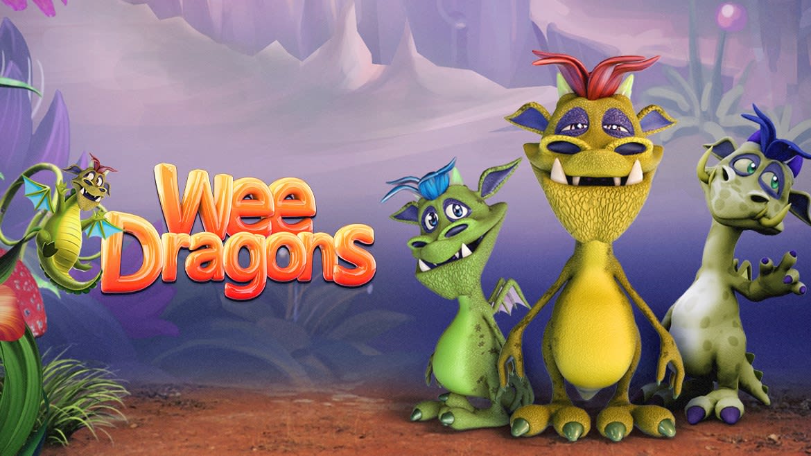 Wee Dragons
