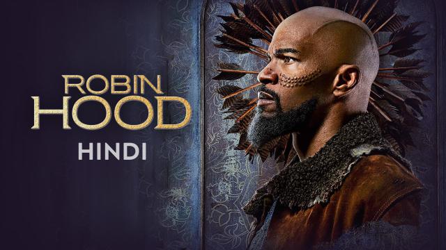 Watch Free Robin Hood Full Hindi Movie Online