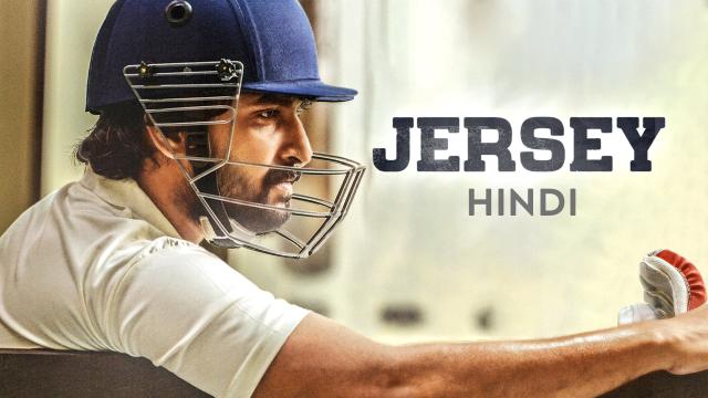 Watch Free Jersey Full Hindi Movie Online