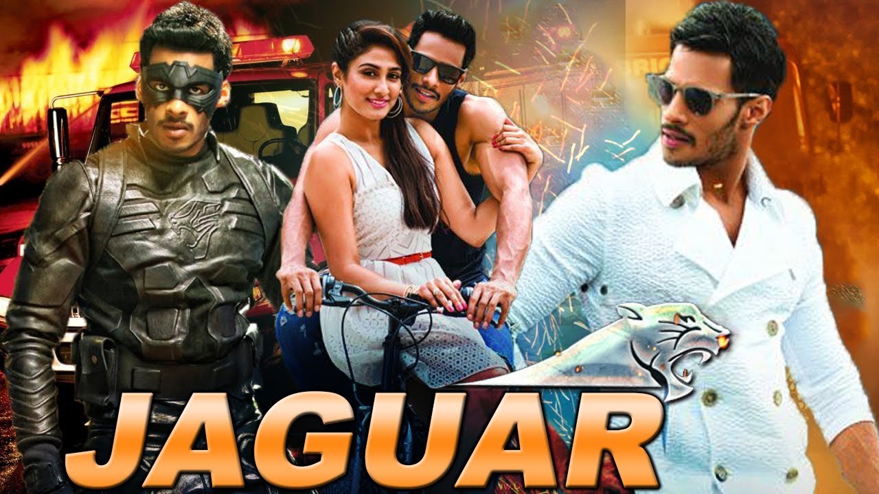 Watch Free Jaguar Full Hindi Movie Online