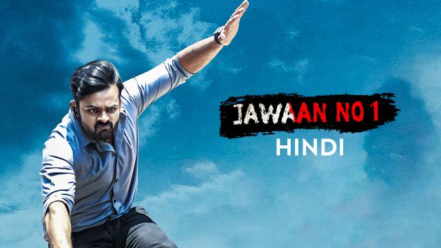 Watch Free Jawaan No1 Full Hindi Movie Online
