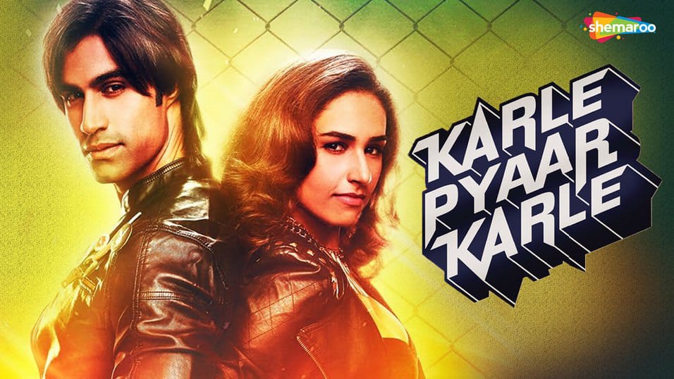 Watch Free Karle pyaar karle Full Hindi Movie Online