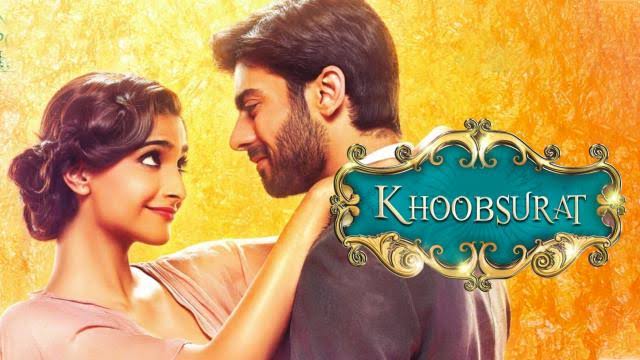 Watch Free  Khoobsurat Full Movie Online