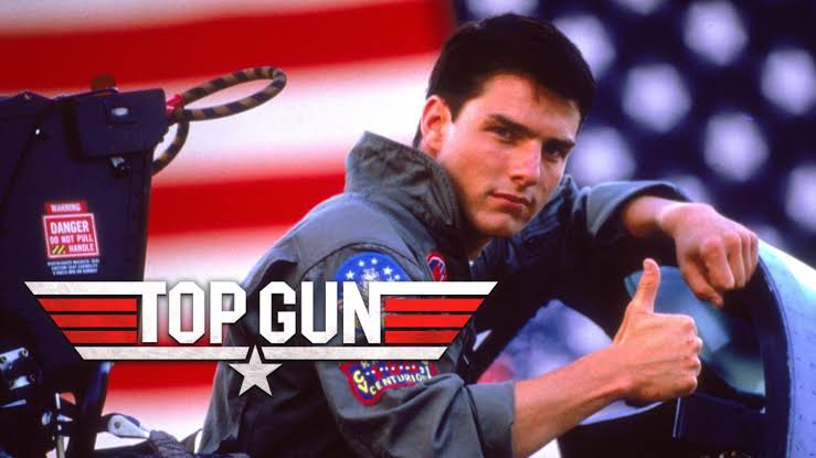 Watch Free  Top Gun Full Movie Online