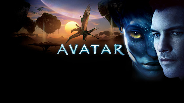 Watch Free  Avatar Full Hindi Movie Online