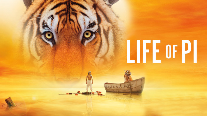 Watch Free  Life of Pi Full Hindi Movie Online