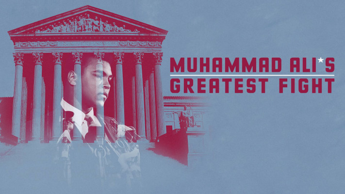 Watch Free  Muhammad Ali's Greatest Fight Full Hindi Movie Online