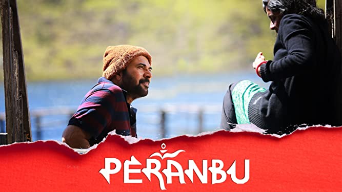 Watch Free  Peranbu Full Movie Online