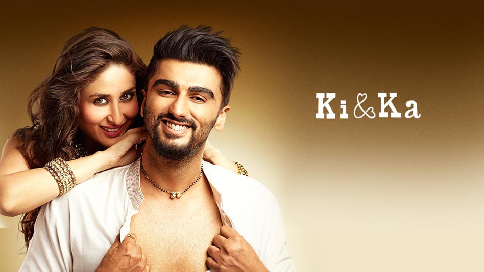 Ki & Ka 