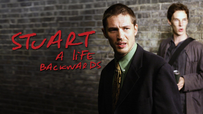 Stuart: A Life Backwards