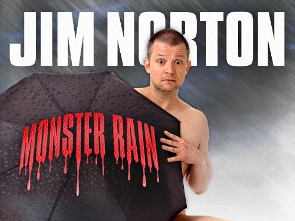 Watch Free  Jim Norton: Monster Rain Full Movie Online